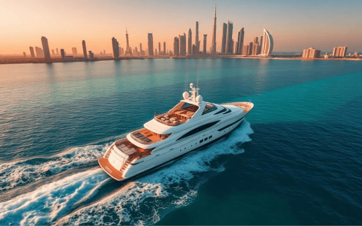 Yacht Charter vs. Yacht Ownership: Which is Right for You?