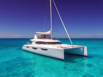 Sunseeker Predator 84