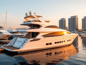 Sky Aurelia 60 Catamaran