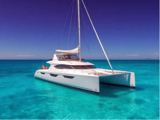 Benetti 131 Superyacht